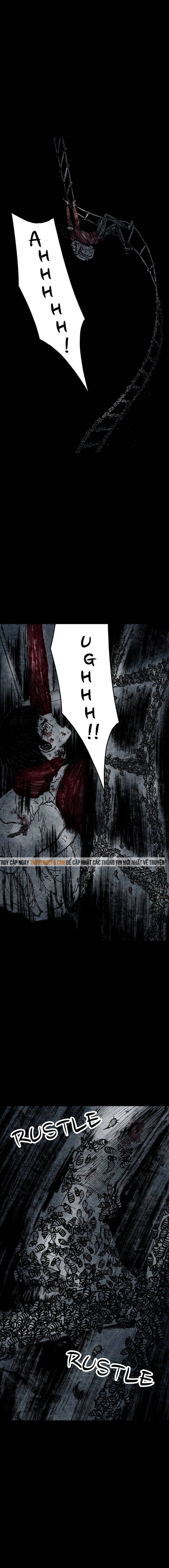 Distant Sky 2 Chap 15 - Next Chap 16