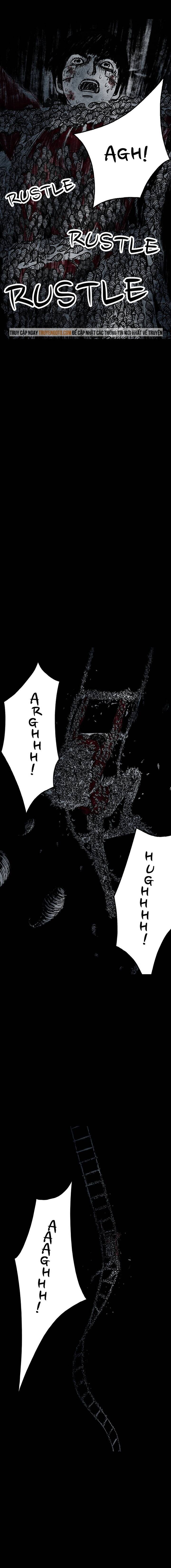 Distant Sky 2 Chap 15 - Next Chap 16