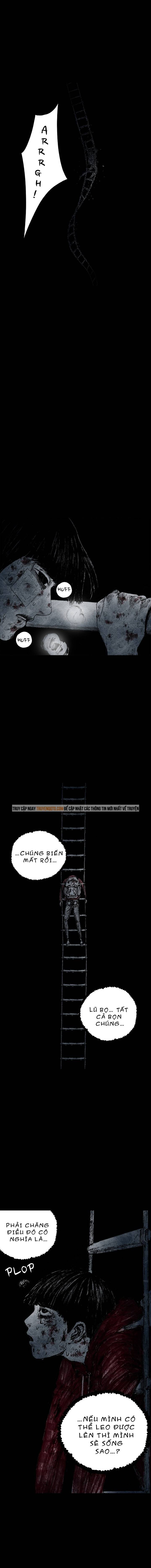 Distant Sky 2 Chap 15 - Next Chap 16