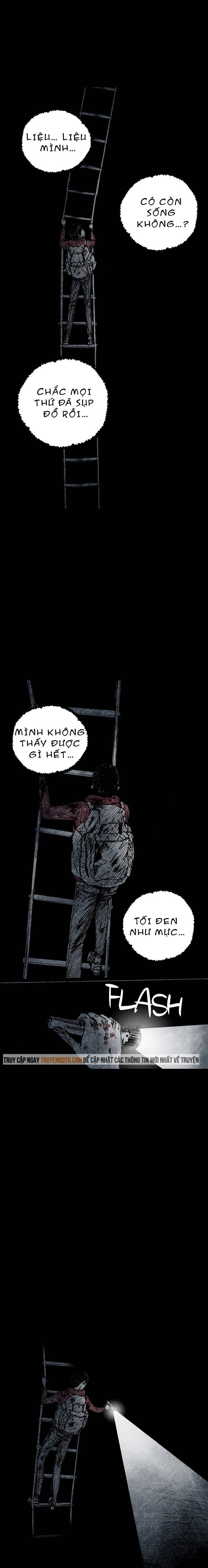 Distant Sky 2 Chap 15 - Next Chap 16