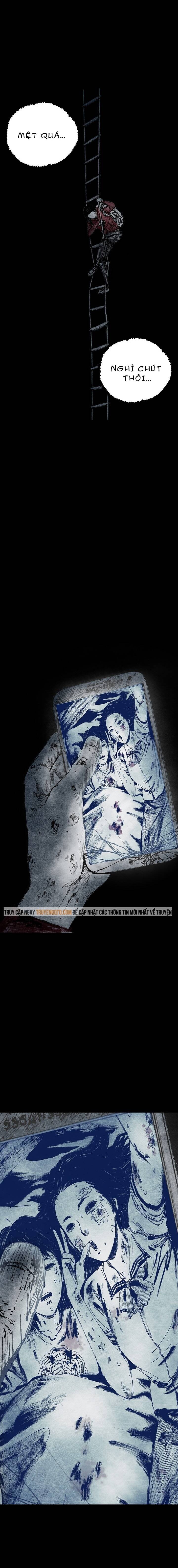 Distant Sky 2 Chap 15 - Next Chap 16