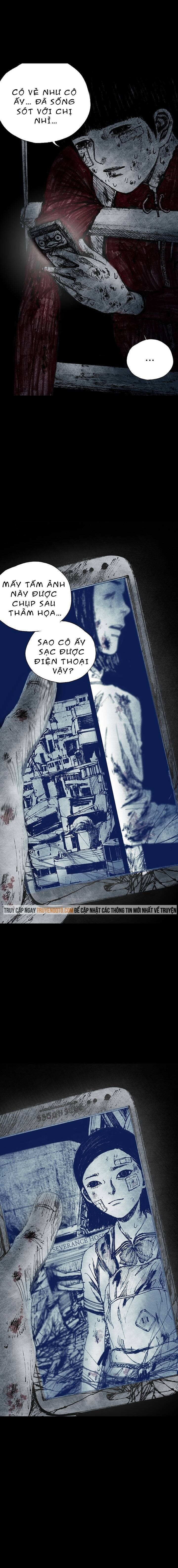 Distant Sky 2 Chap 15 - Next Chap 16