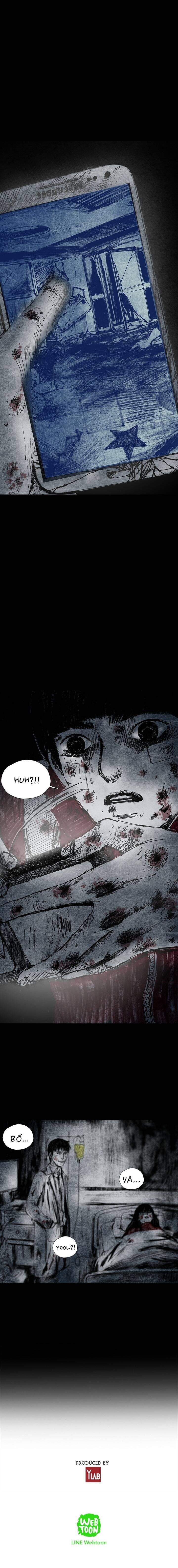 Distant Sky 2 Chap 15 - Next Chap 16