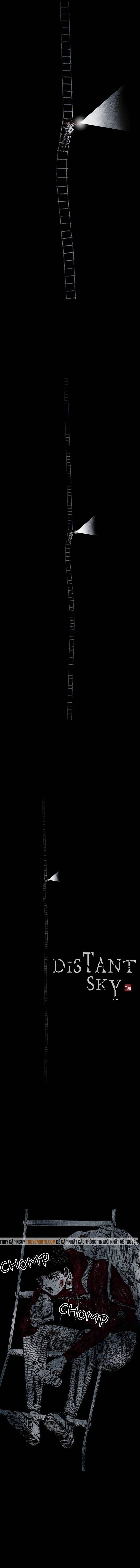 Distant Sky 2 Chap 15 - Next Chap 16