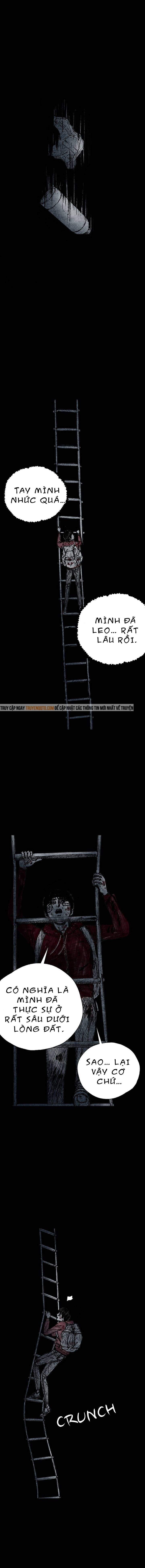 Distant Sky 2 Chap 15 - Next Chap 16