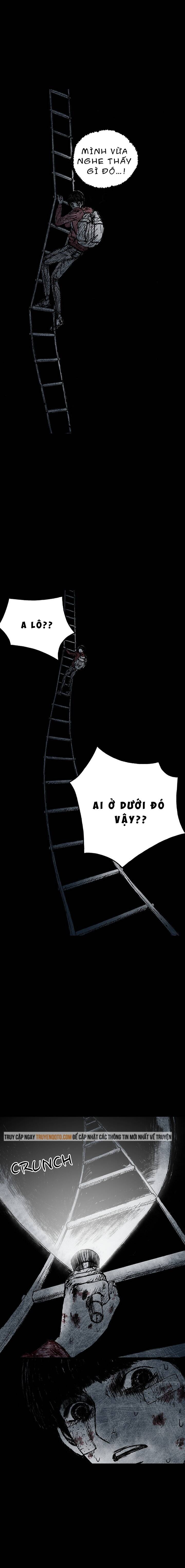 Distant Sky 2 Chap 15 - Next Chap 16