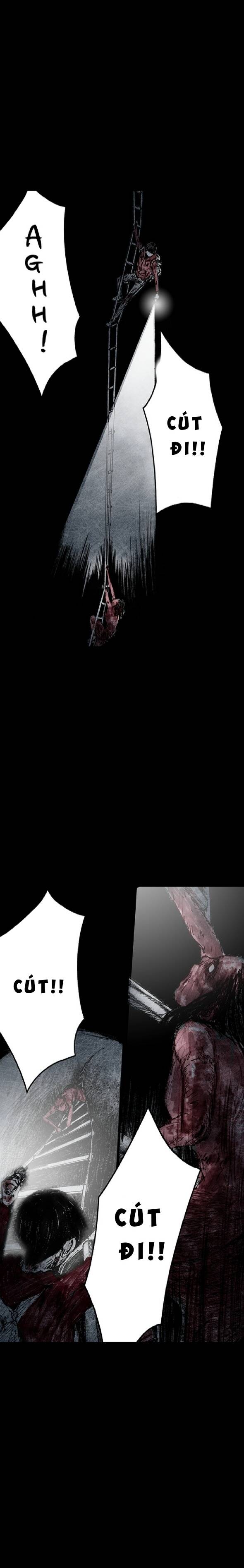 Distant Sky 2 Chap 15 - Next Chap 16