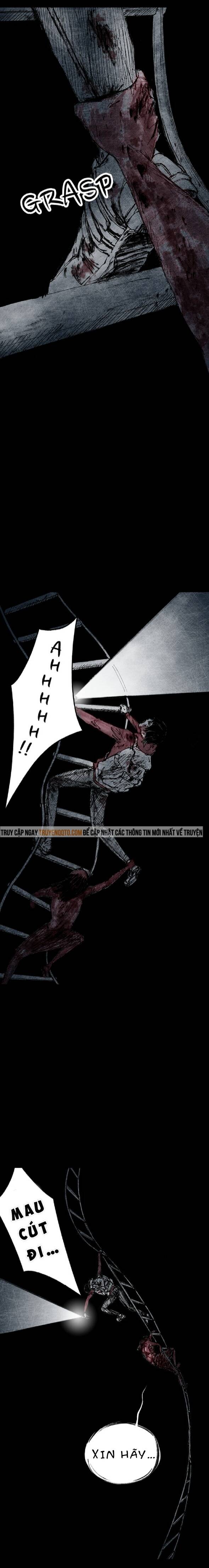 Distant Sky 2 Chap 15 - Next Chap 16