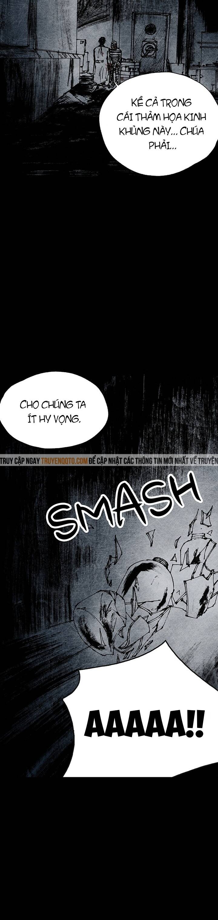 Distant Sky 2 Chap 16 - Next Chap 17