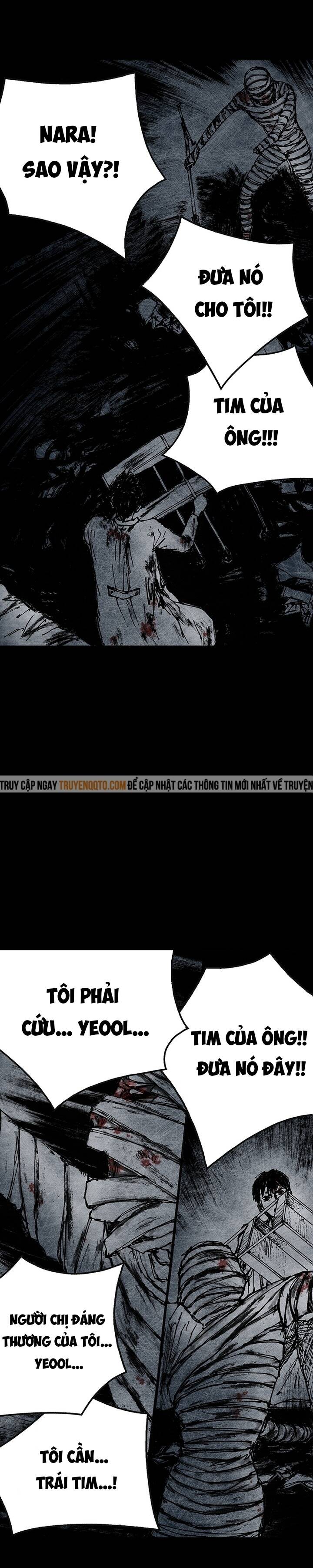 Distant Sky 2 Chap 16 - Next Chap 17