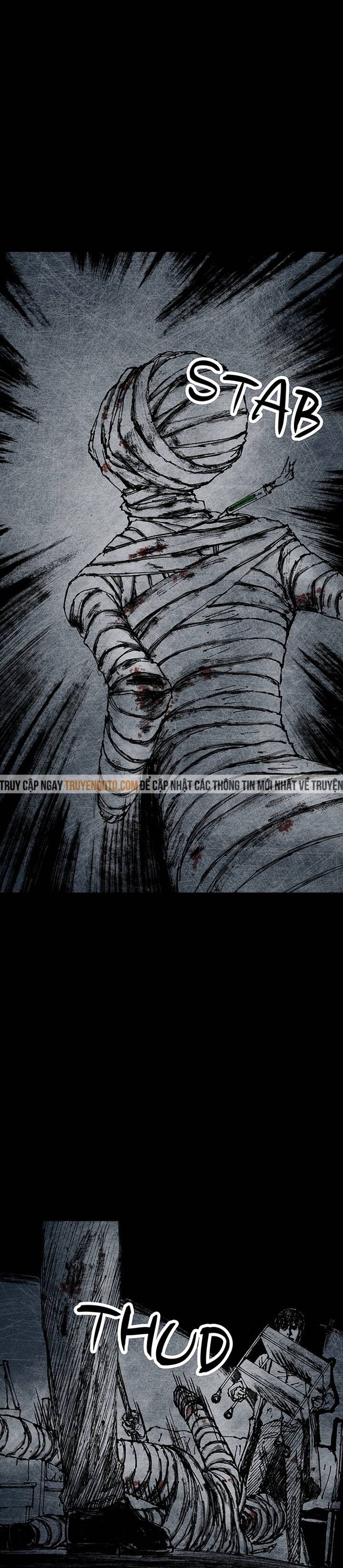 Distant Sky 2 Chap 16 - Next Chap 17