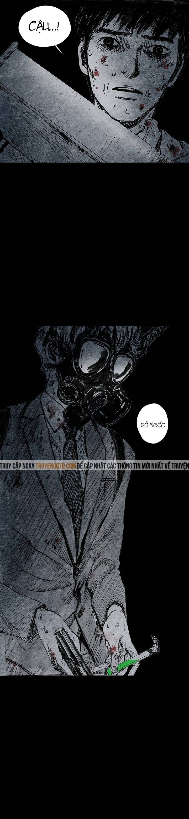 Distant Sky 2 Chap 16 - Next Chap 17