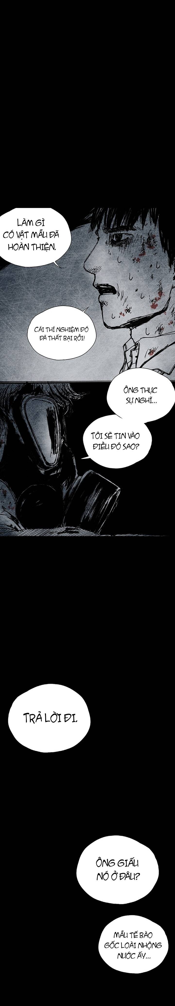 Distant Sky 2 Chap 16 - Next Chap 17