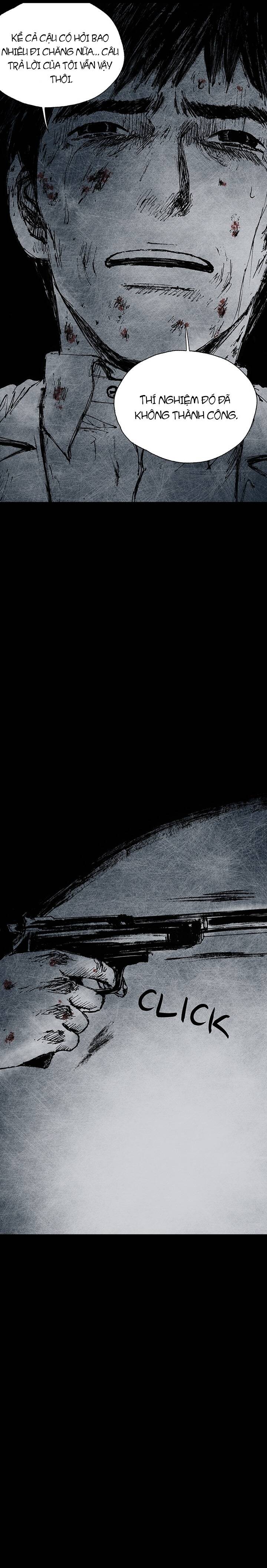 Distant Sky 2 Chap 16 - Next Chap 17