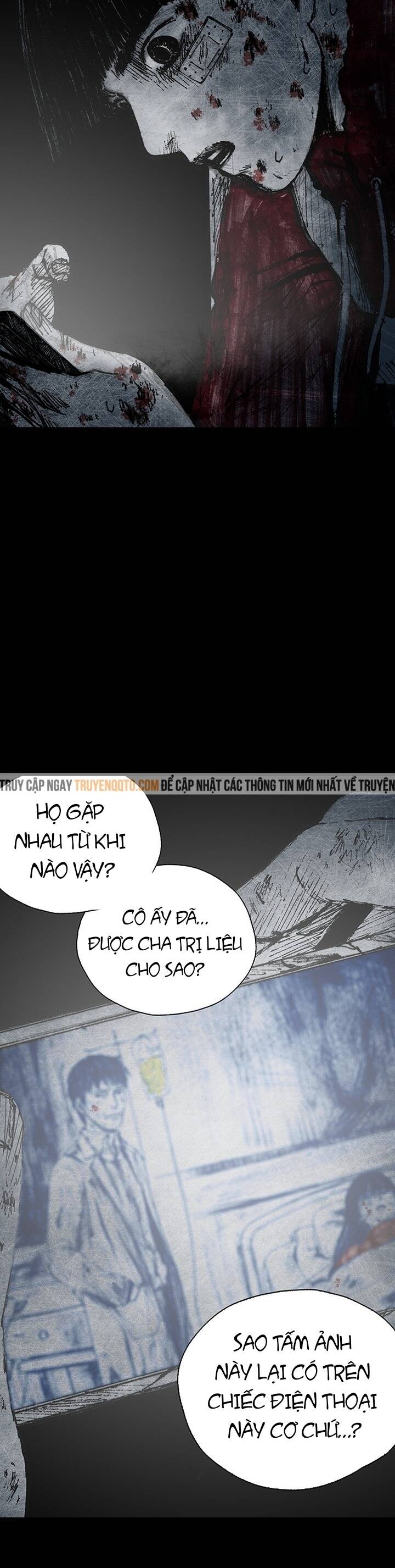 Distant Sky 2 Chap 16 - Next Chap 17