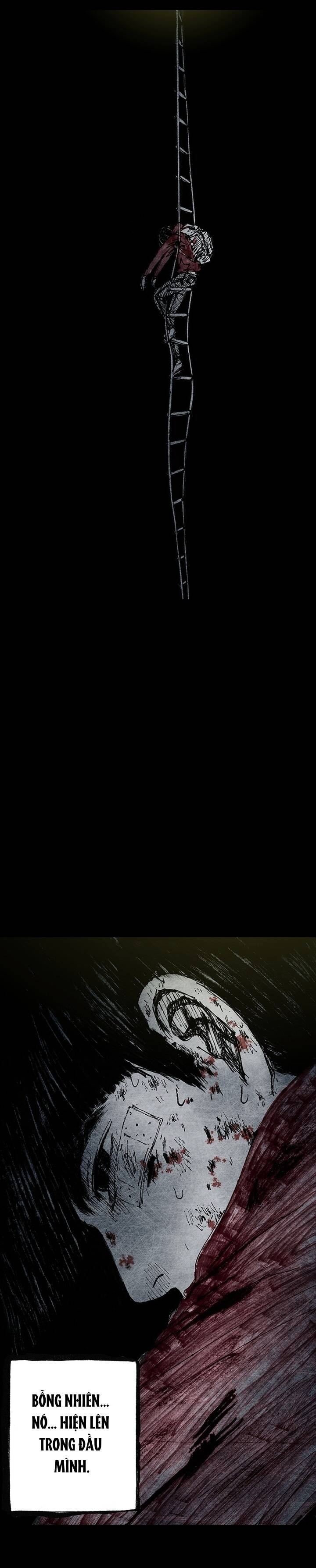 Distant Sky 2 Chap 16 - Next Chap 17