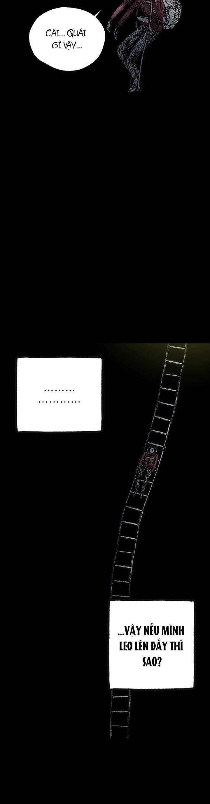 Distant Sky 2 Chap 16 - Next Chap 17