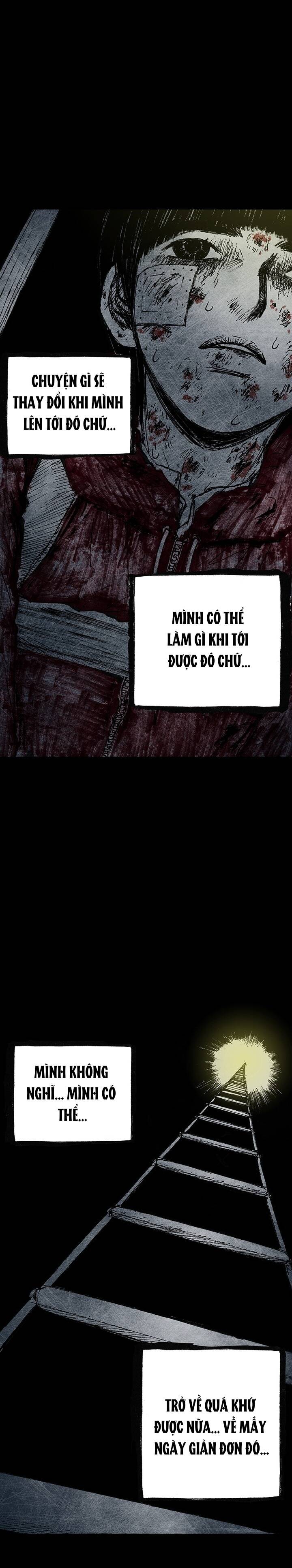 Distant Sky 2 Chap 16 - Next Chap 17