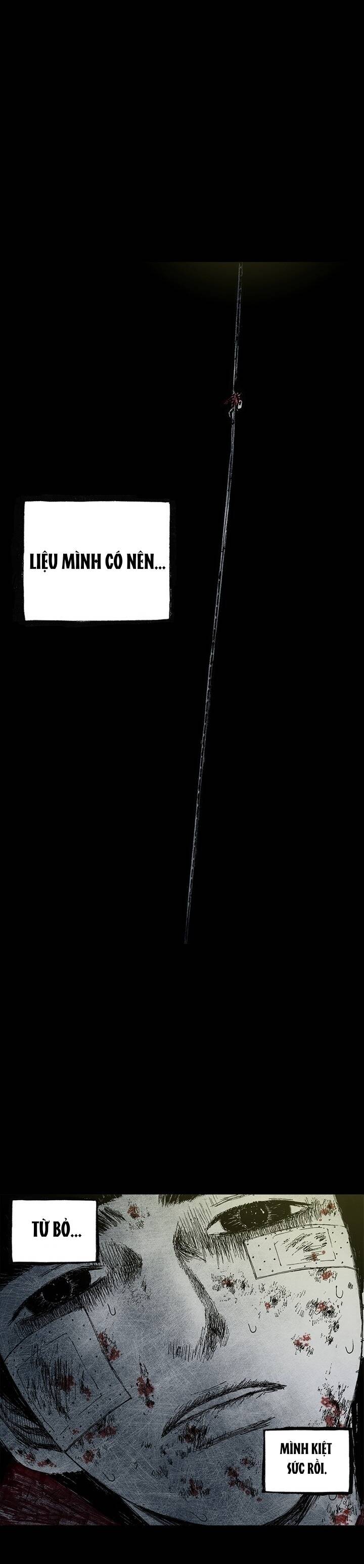 Distant Sky 2 Chap 16 - Next Chap 17