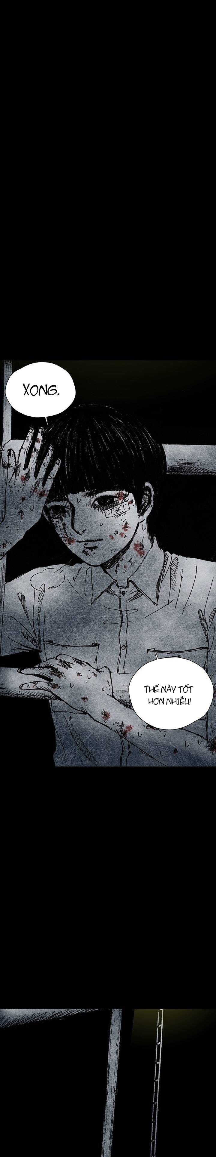 Distant Sky 2 Chap 16 - Next Chap 17