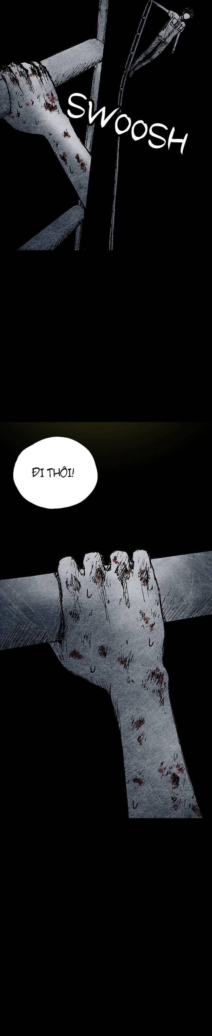 Distant Sky 2 Chap 16 - Next Chap 17