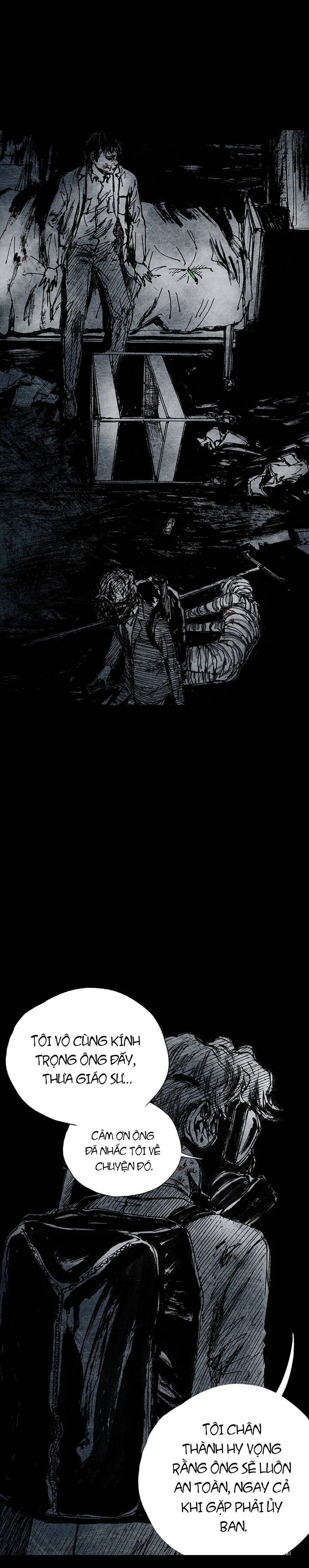 Distant Sky 2 Chap 16 - Next Chap 17