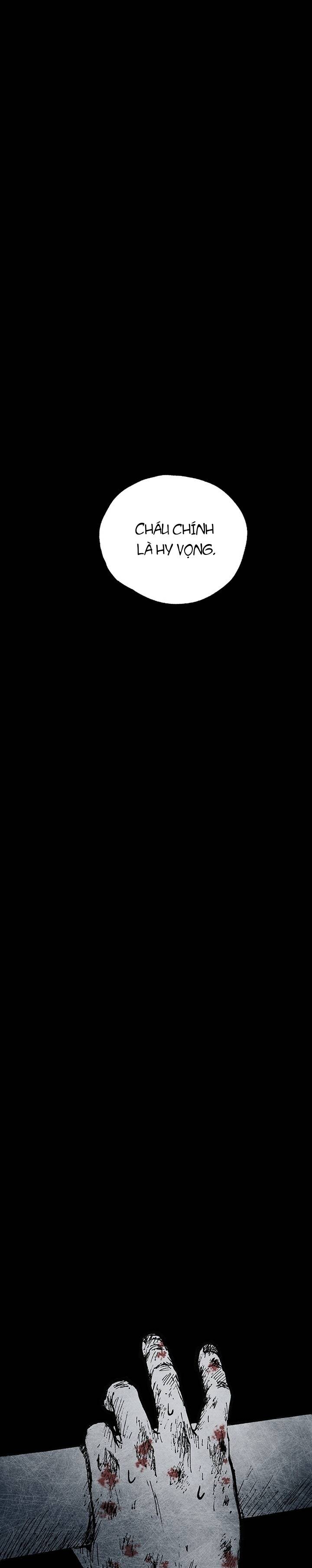 Distant Sky 2 Chap 16 - Next Chap 17