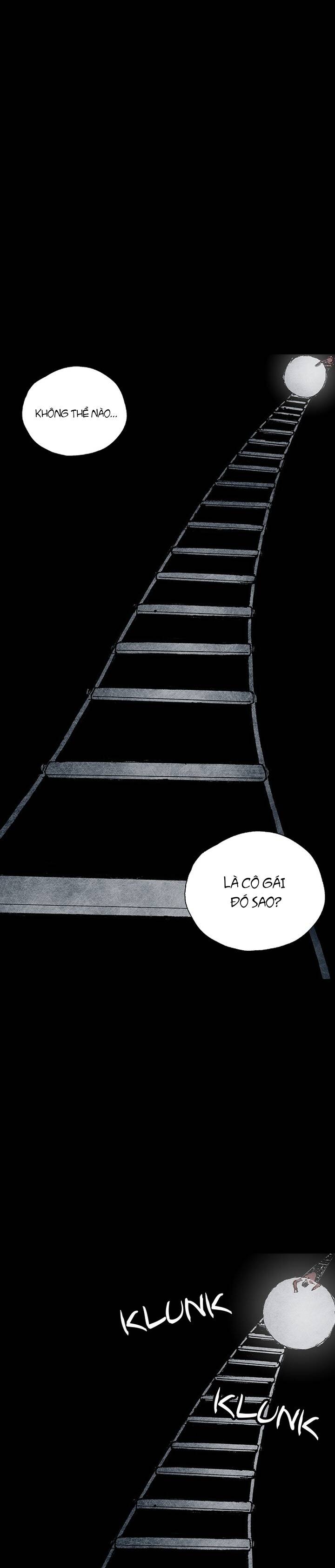 Distant Sky 2 Chap 16 - Next Chap 17