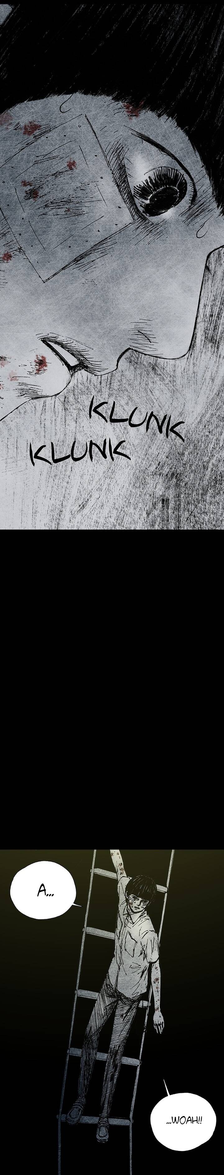 Distant Sky 2 Chap 16 - Next Chap 17