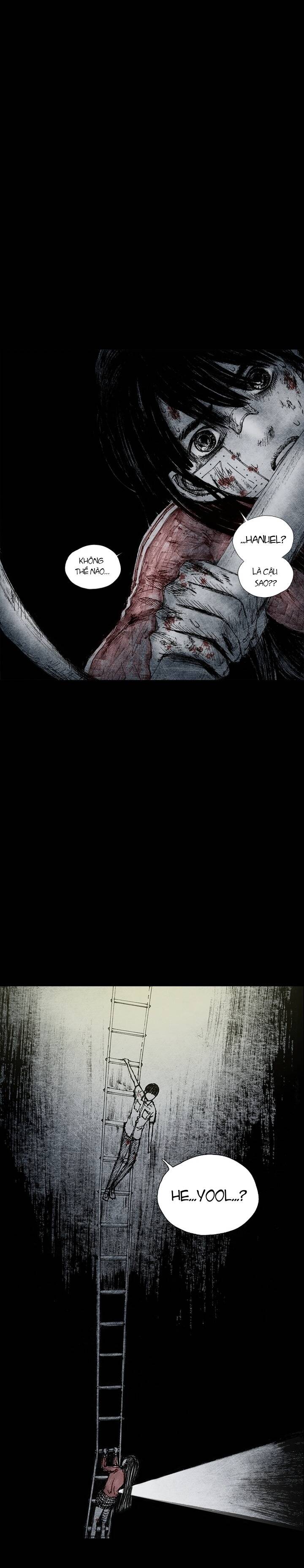 Distant Sky 2 Chap 16 - Next Chap 17