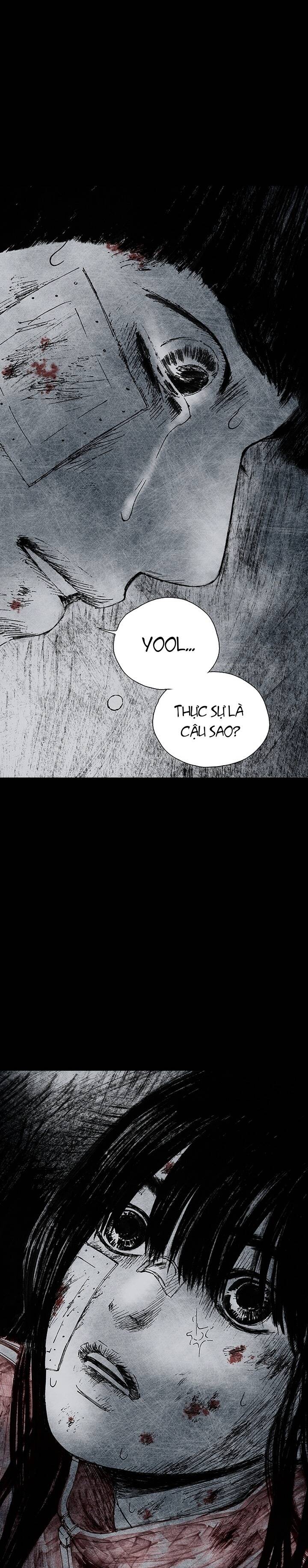 Distant Sky 2 Chap 16 - Next Chap 17