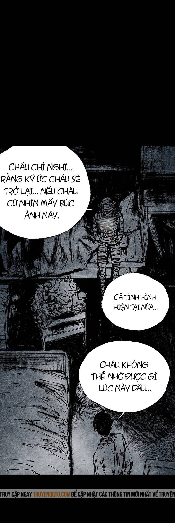 Distant Sky 2 Chap 16 - Next Chap 17