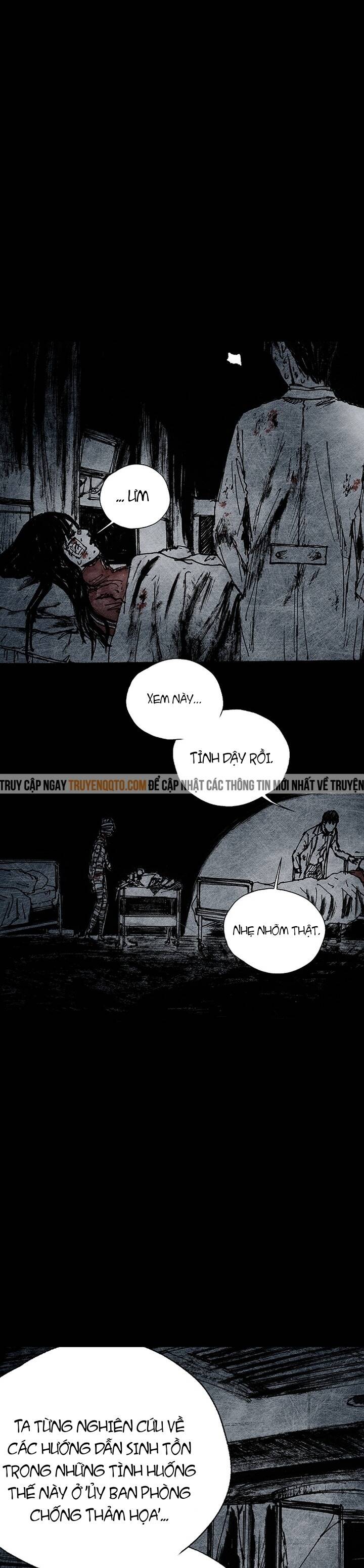 Distant Sky 2 Chap 16 - Next Chap 17