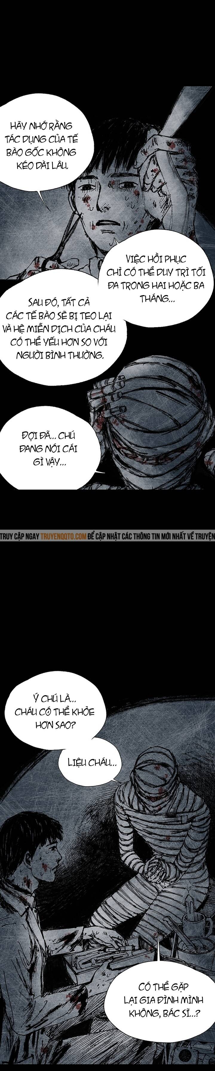 Distant Sky 2 Chap 16 - Next Chap 17