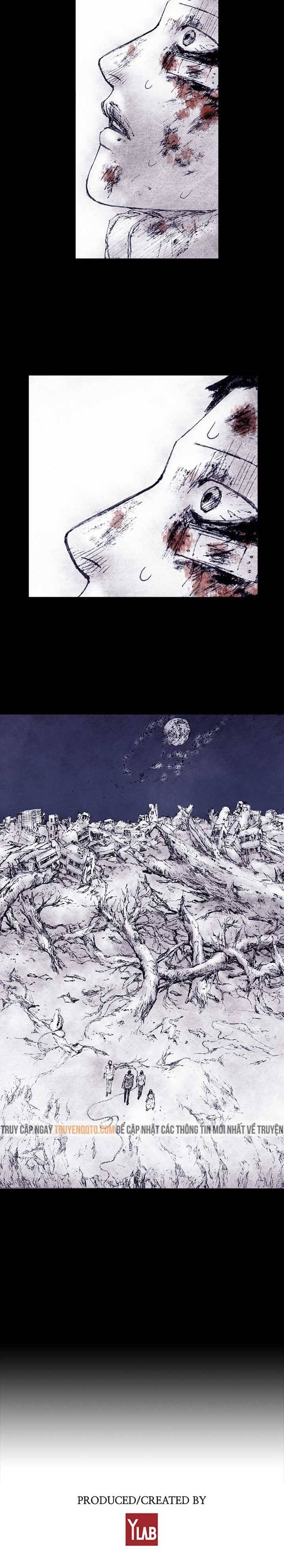 Distant Sky 4 Chap 11 - Next Chap 12