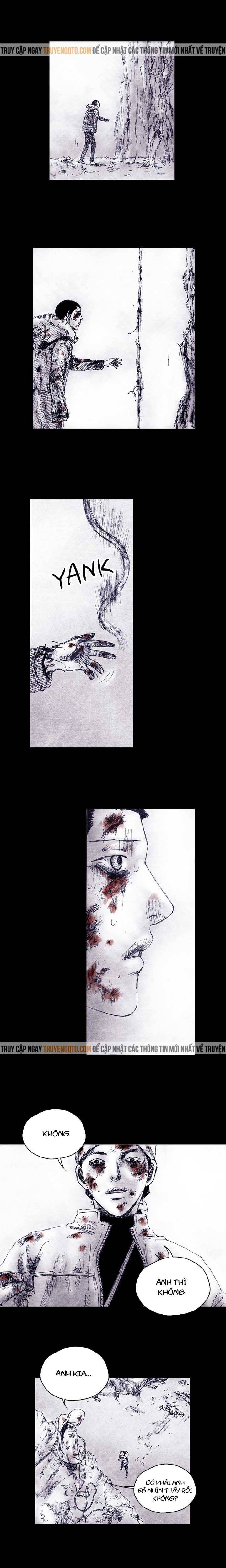 Distant Sky 4 Chap 11 - Next Chap 12