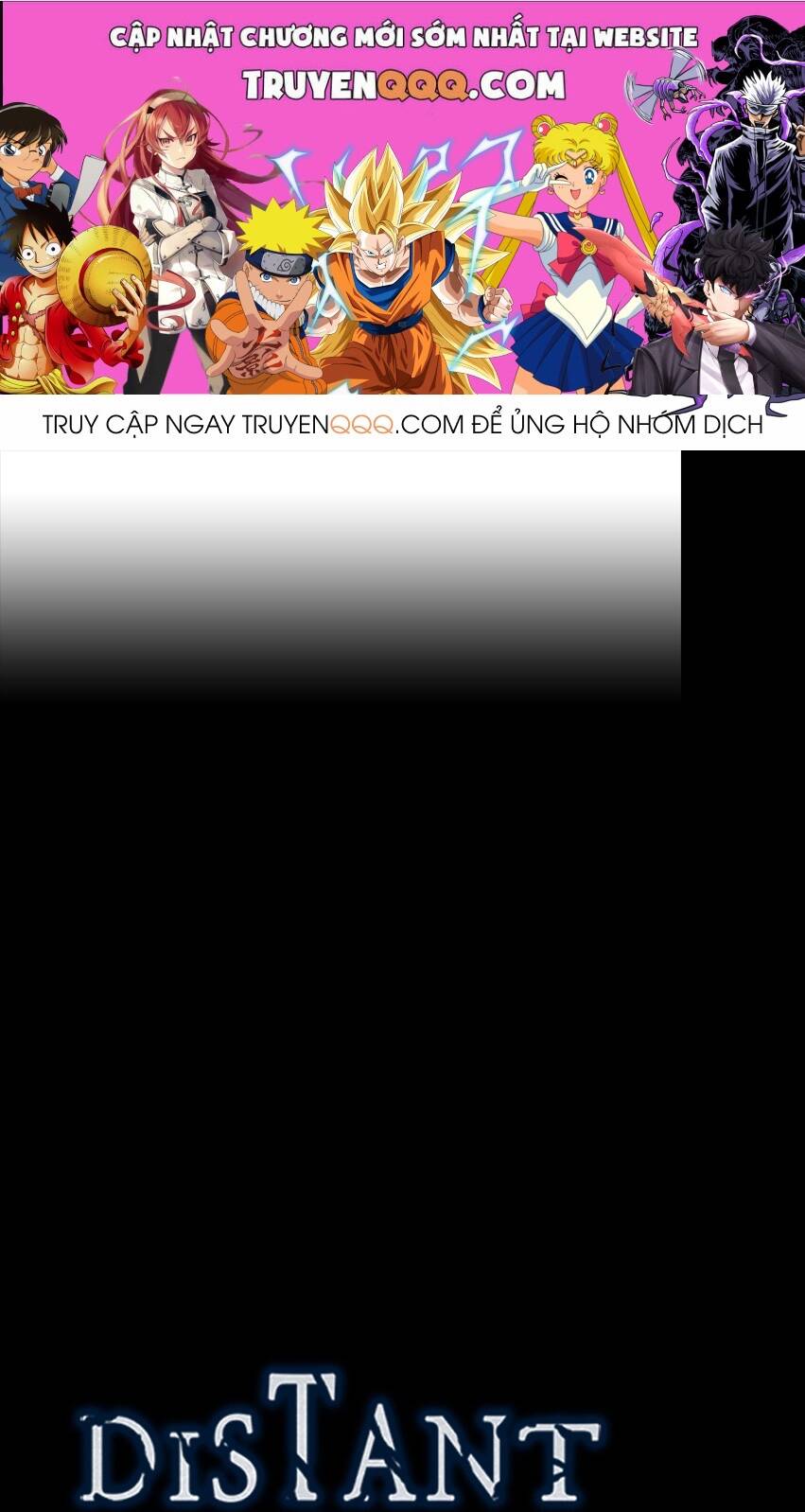 Distant Sky 4 Chap 13 - Next Chap 14