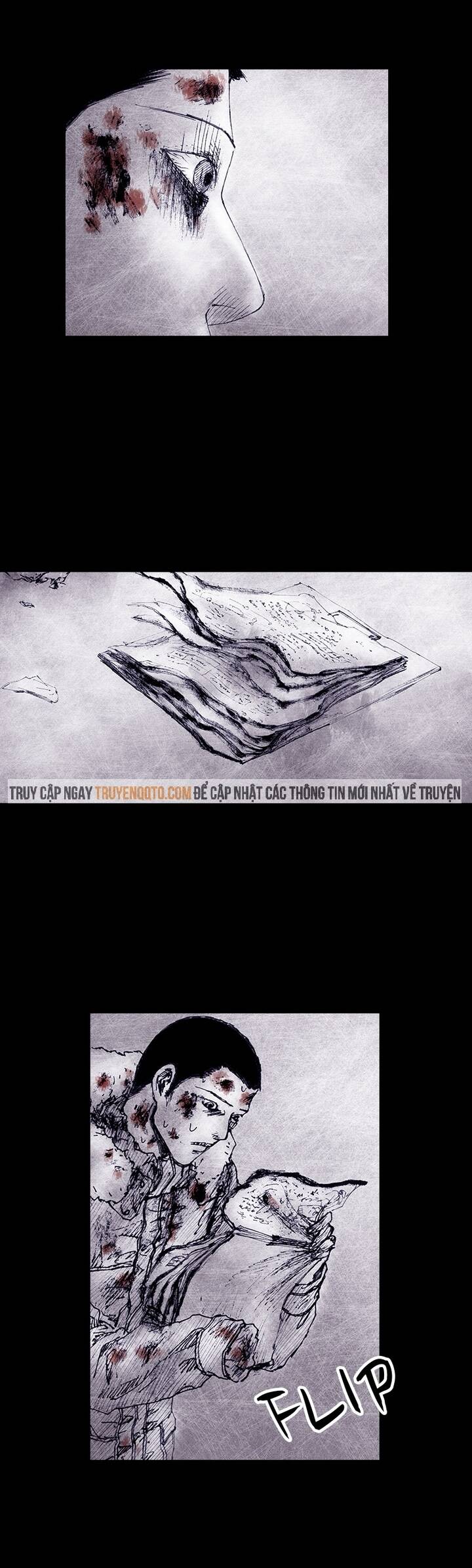 Distant Sky 4 Chap 13 - Next Chap 14