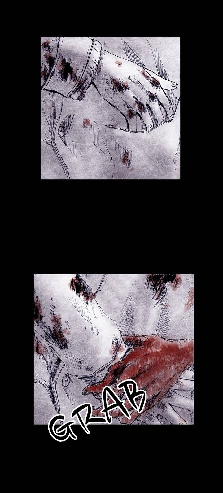 Distant Sky 4 Chap 13 - Next Chap 14