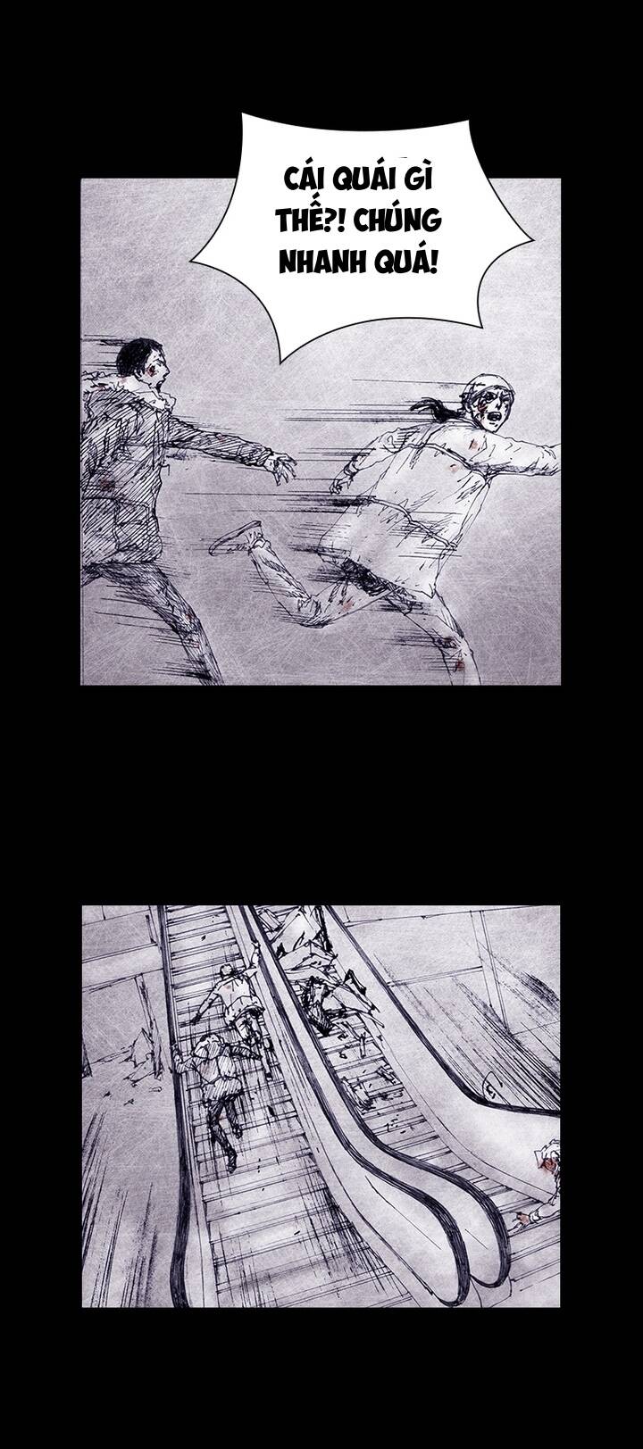 Distant Sky 4 Chap 13 - Next Chap 14