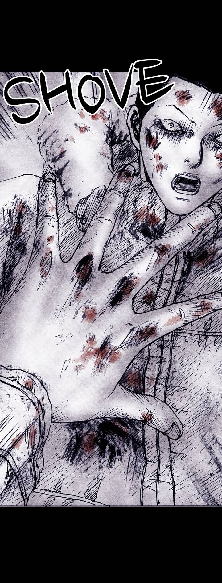 Distant Sky 4 Chap 13 - Next Chap 14