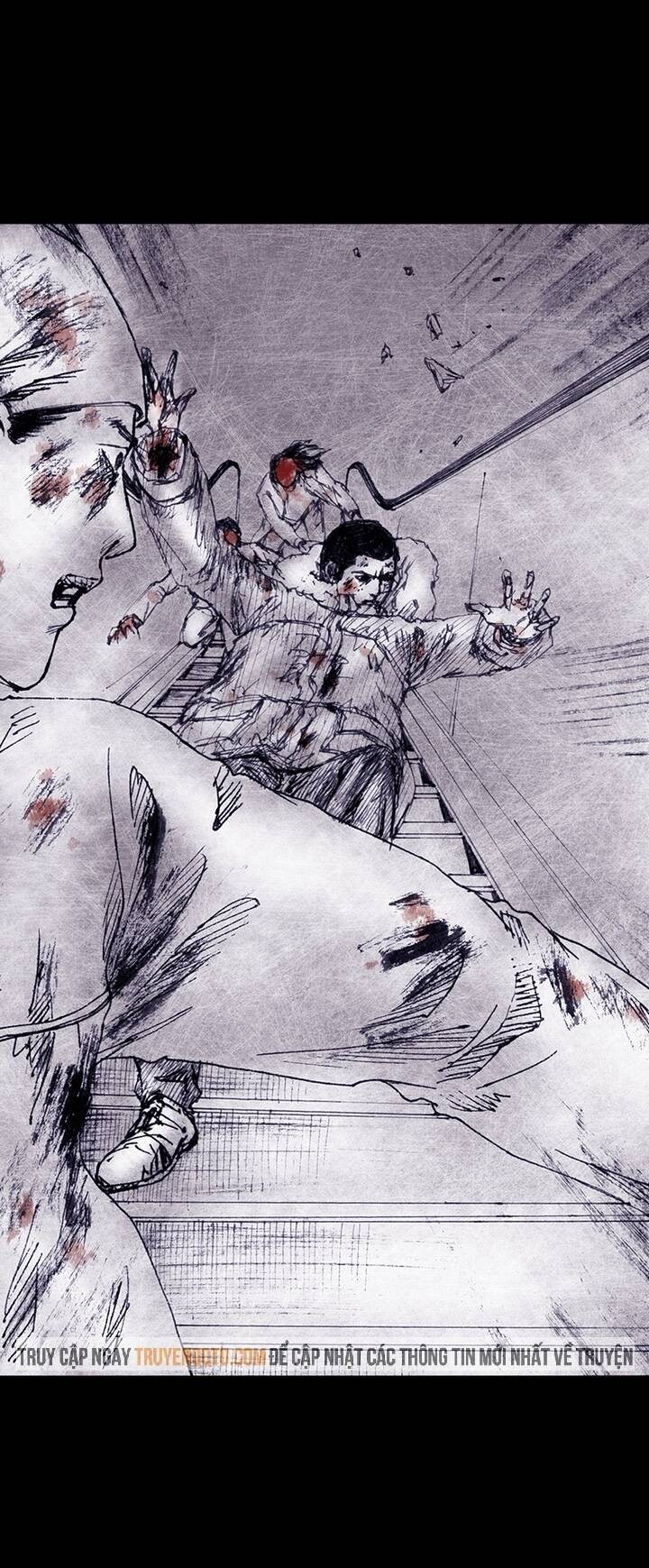 Distant Sky 4 Chap 13 - Next Chap 14