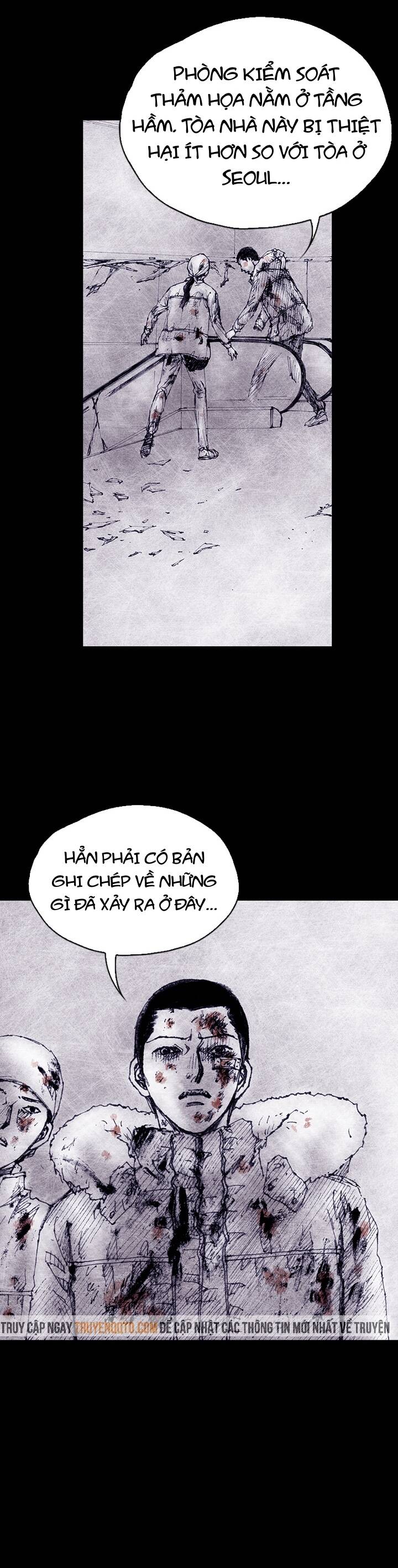 Distant Sky 4 Chap 13 - Next Chap 14