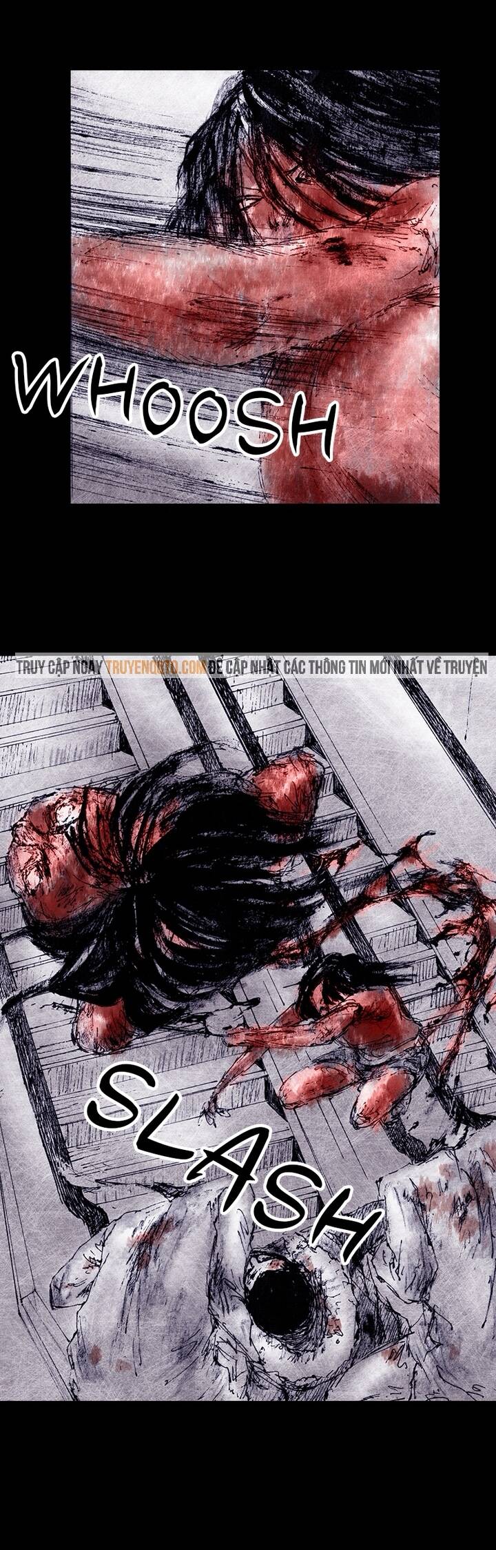 Distant Sky 4 Chap 13 - Next Chap 14