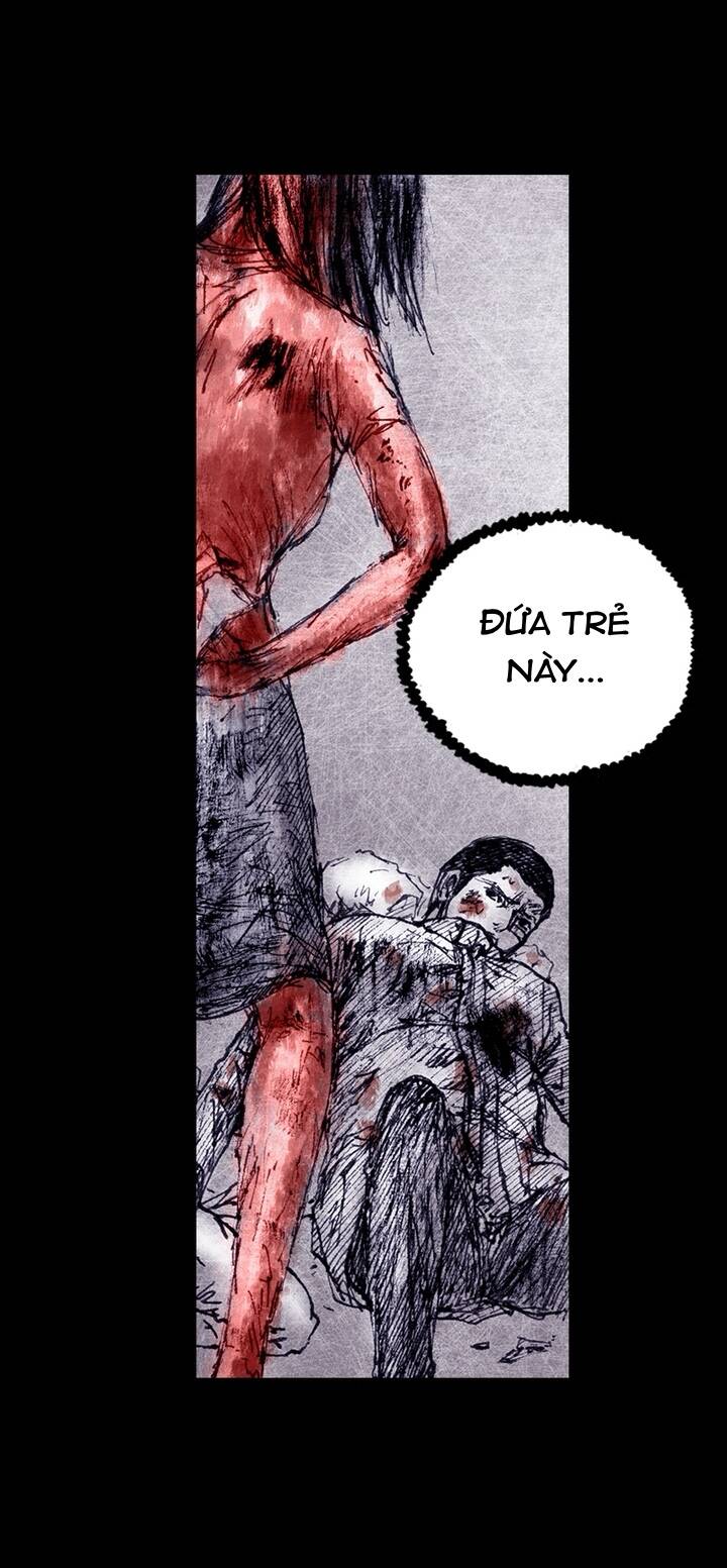 Distant Sky 4 Chap 13 - Next Chap 14