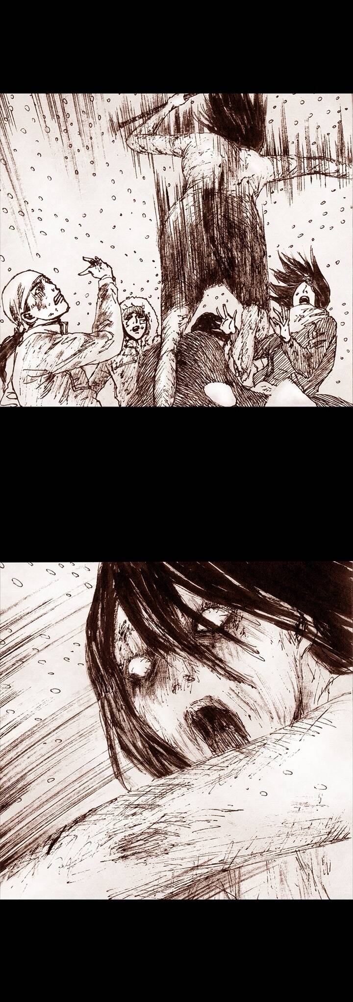 Distant Sky 4 Chap 13 - Next Chap 14