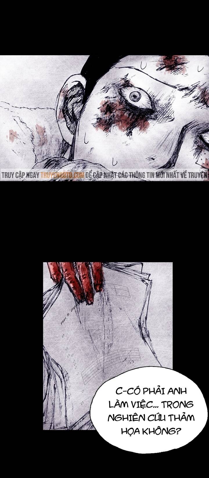 Distant Sky 4 Chap 13 - Next Chap 14