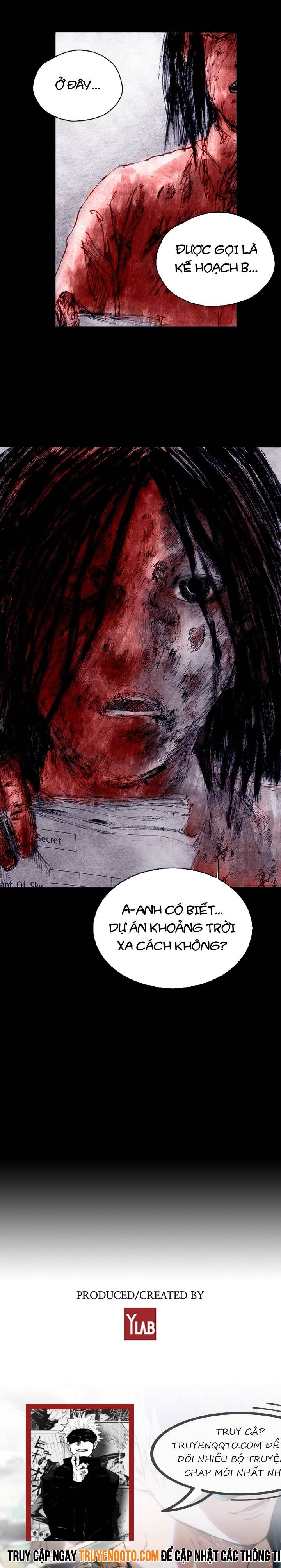 Distant Sky 4 Chap 13 - Next Chap 14