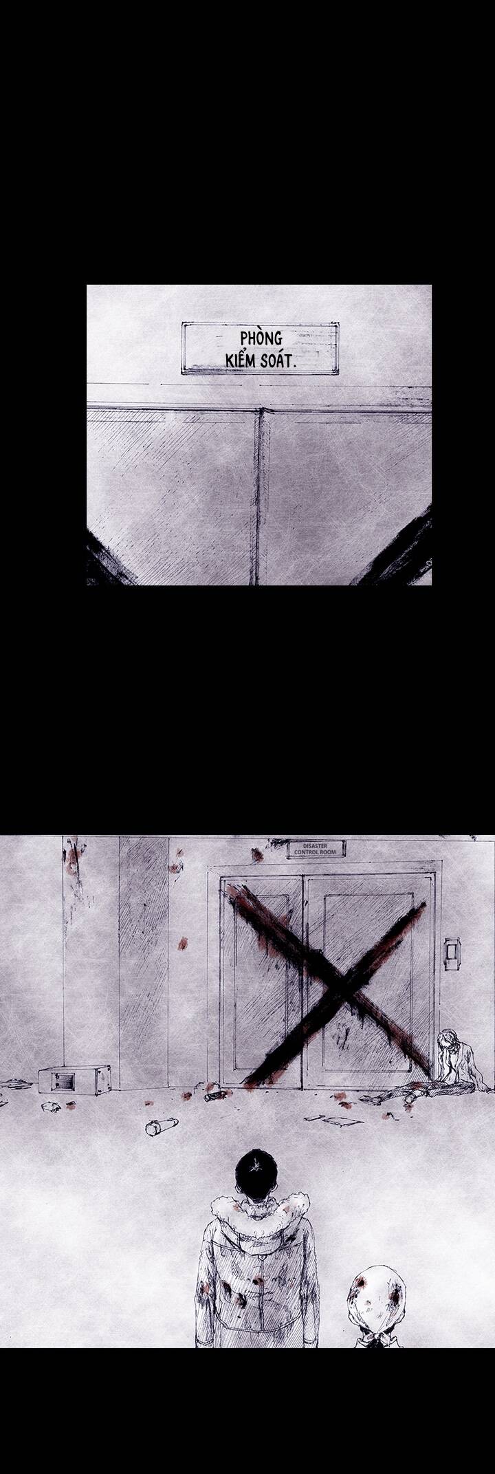 Distant Sky 4 Chap 13 - Next Chap 14