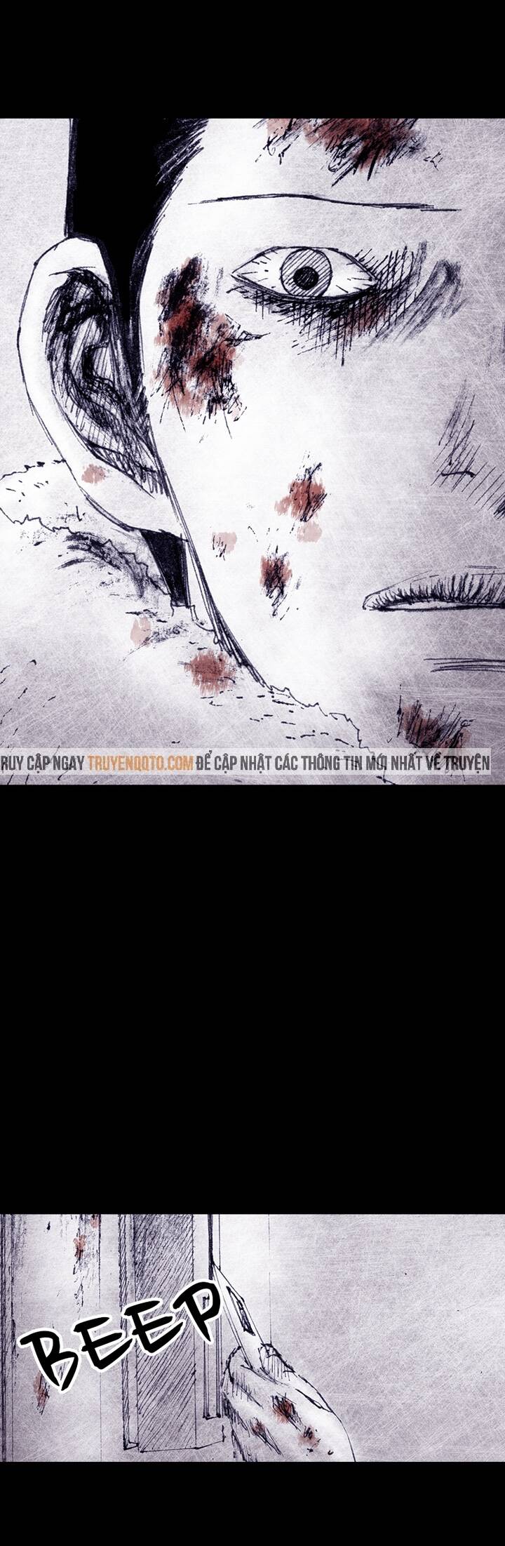 Distant Sky 4 Chap 13 - Next Chap 14